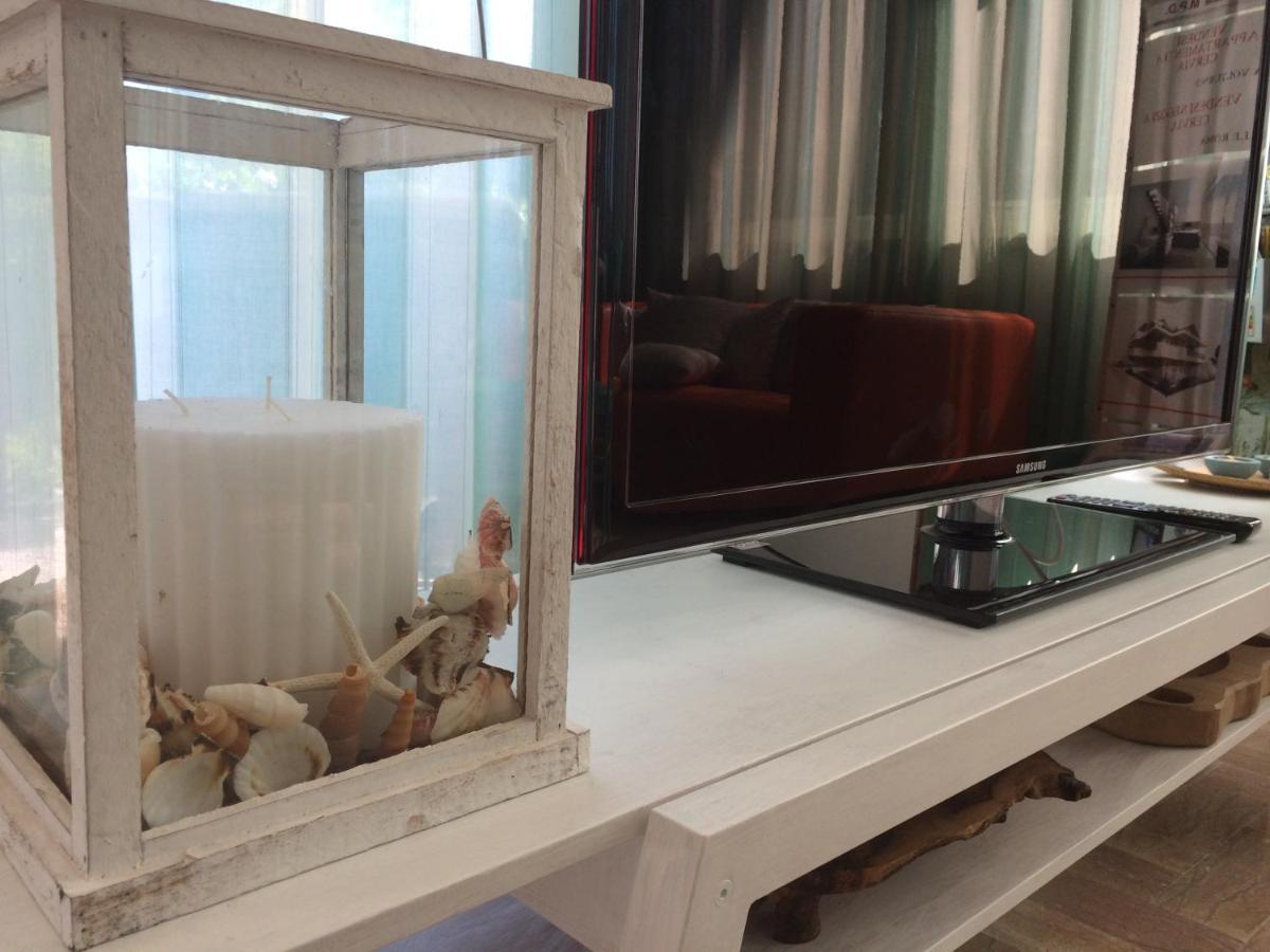Alice Hotel Cervia Exterior photo
