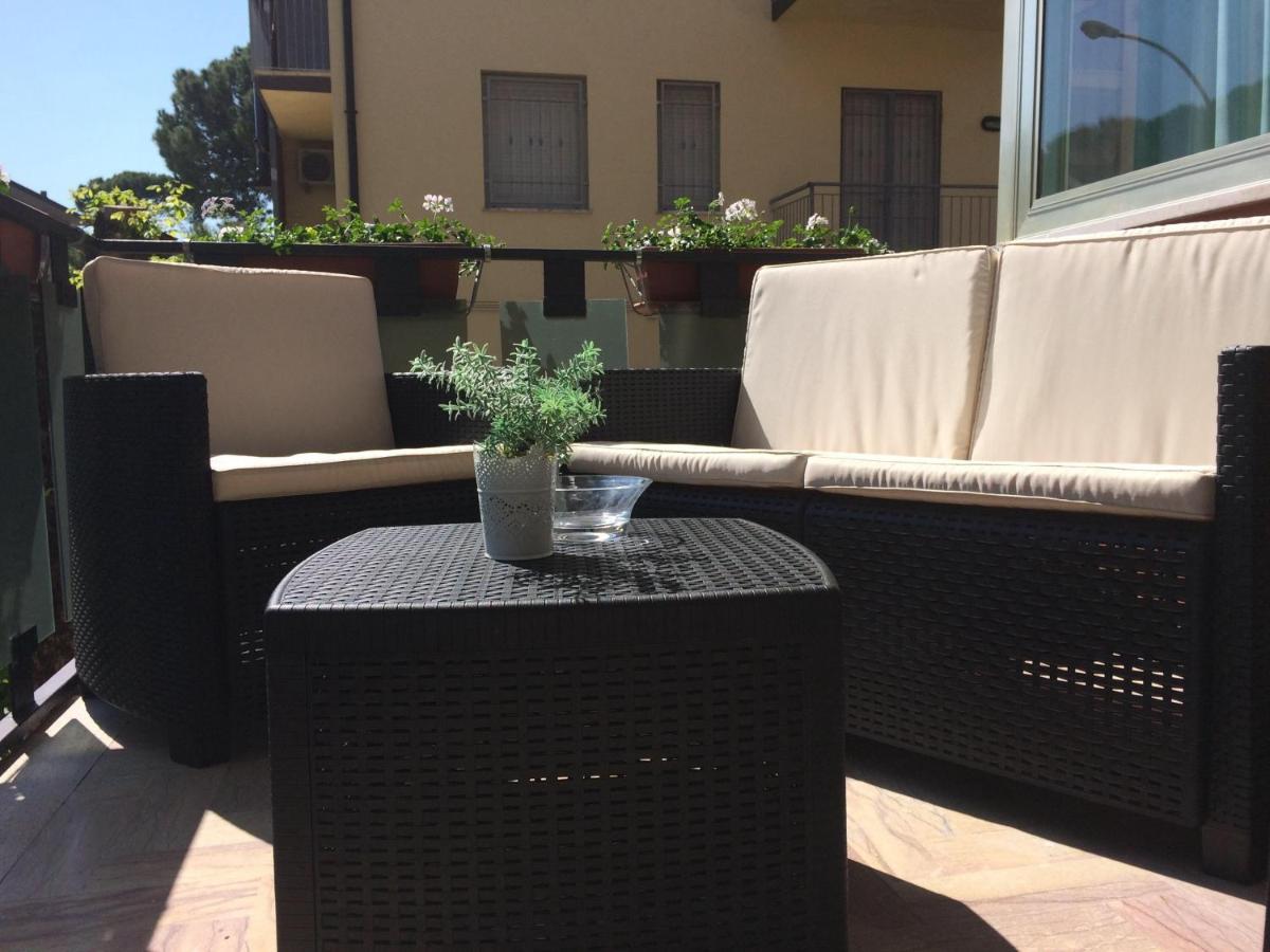 Alice Hotel Cervia Exterior photo