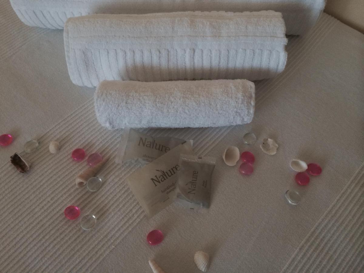 Alice Hotel Cervia Room photo