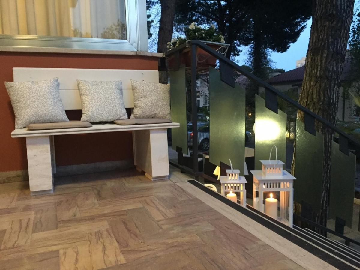 Alice Hotel Cervia Exterior photo