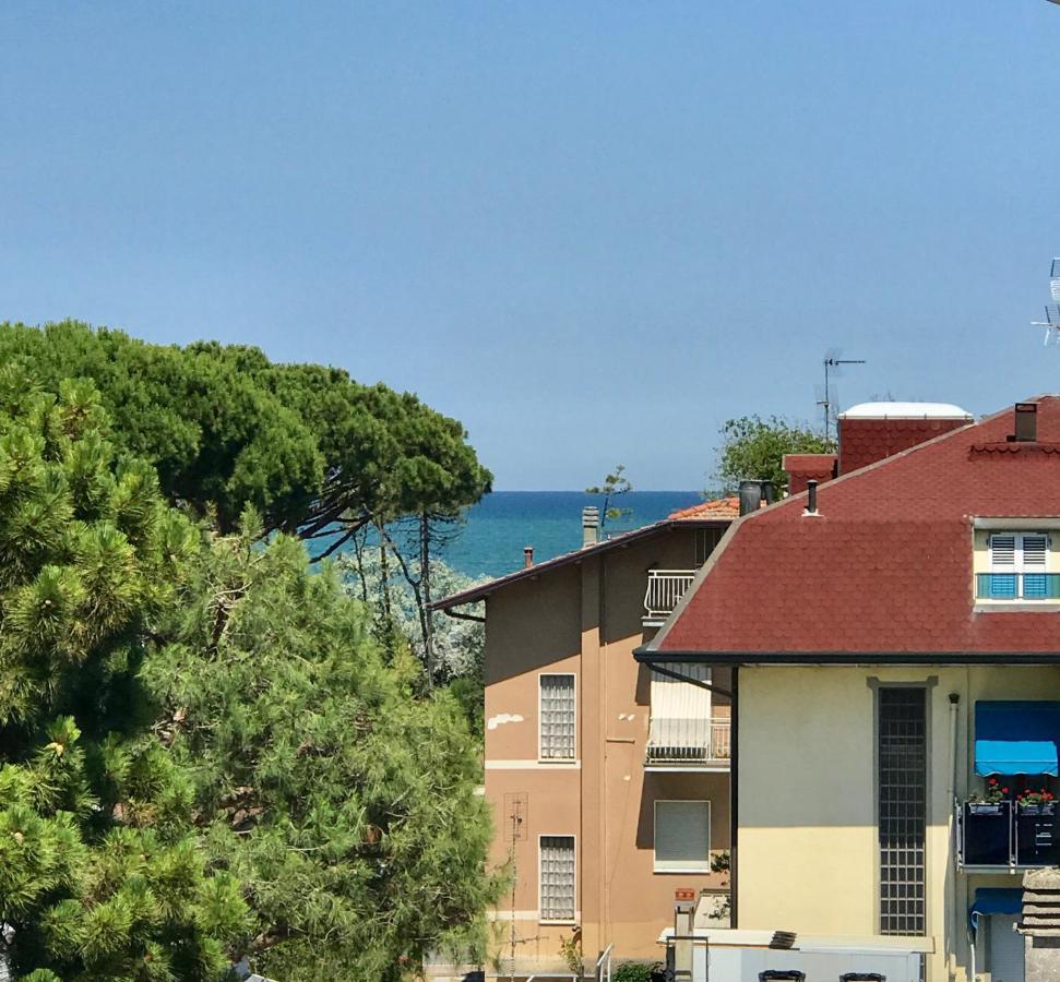Alice Hotel Cervia Exterior photo