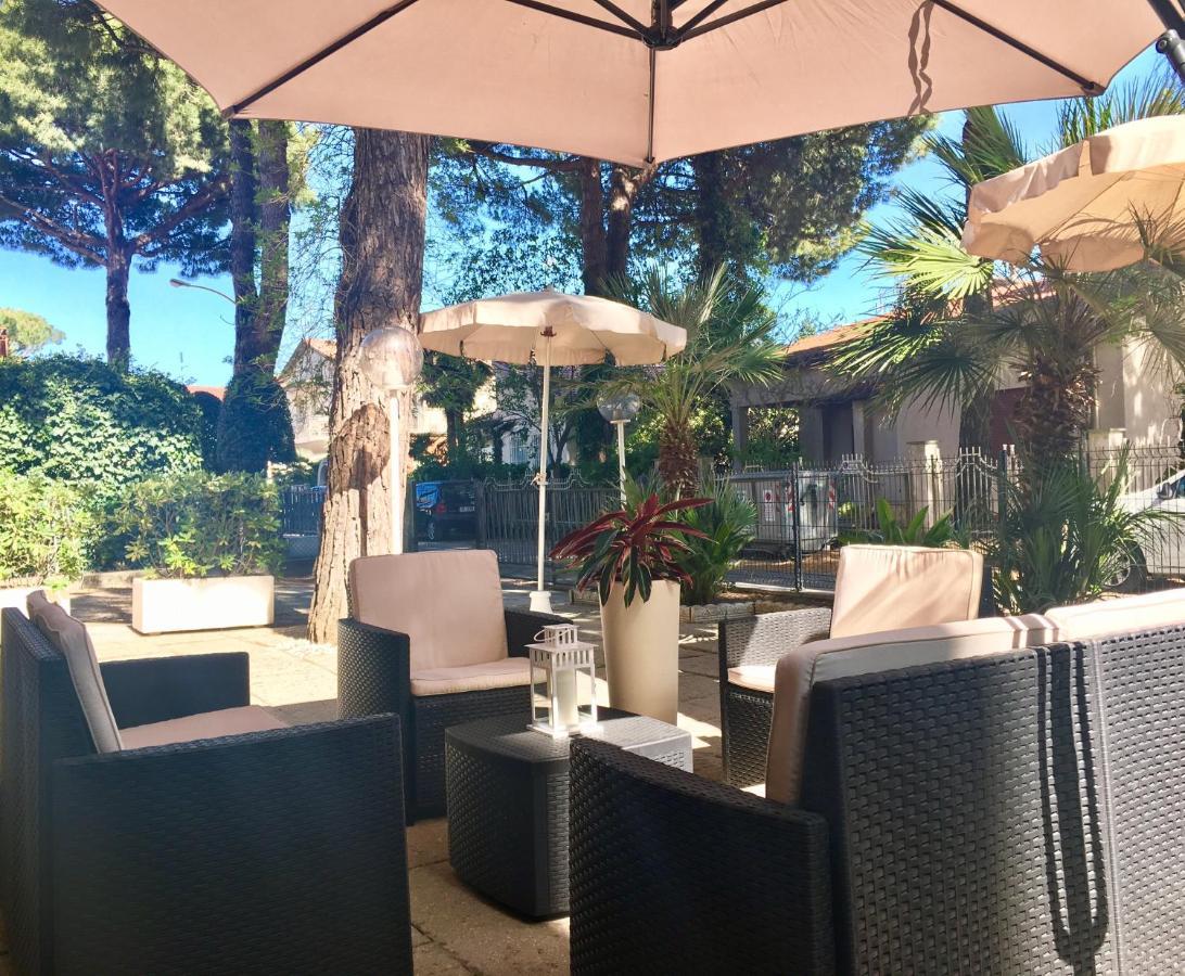 Alice Hotel Cervia Exterior photo