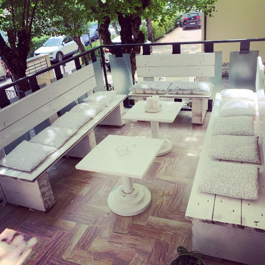 Alice Hotel Cervia Exterior photo
